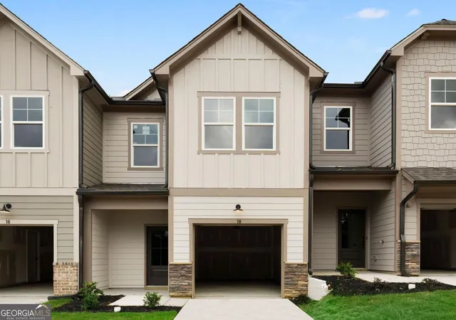 1st image of 18 Magnolia Blvd, Cedartown, GA 30125 | MLS# 10824975
