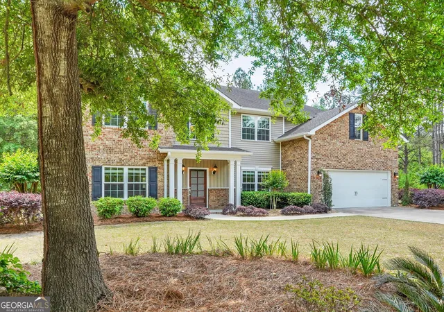 Homes for sale in Statesboro, GA | 1615 Stanford Dr, Statesboro, GA 30461 | MLS# 10723379