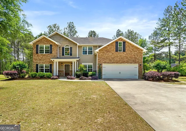 Homes for sale in Statesboro, GA | 1615 Stanford Dr, Statesboro, GA 30461 | MLS# 10723379