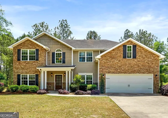Homes for sale in Statesboro, GA | 1615 Stanford Dr, Statesboro, GA 30461 | MLS# 10723379