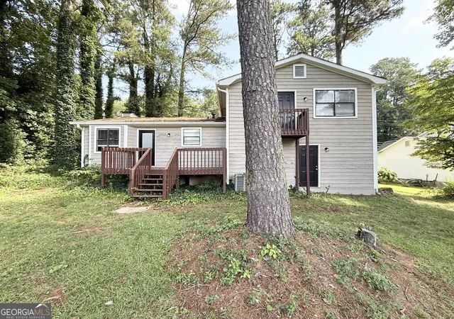 Photo 6 of Single family home for sale at 4101 Willow Ridge Rd, Douglasville, GA 30135 | MLS# 10830652 | Listing updated on 2026-09-04