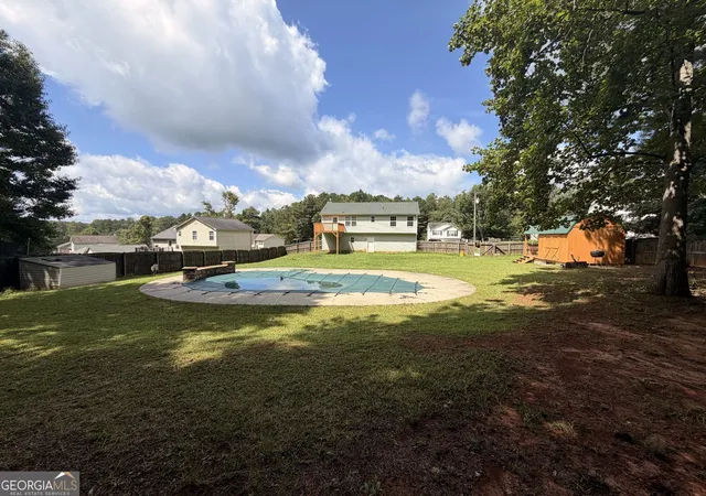 2nd image of 81 Carthage Blvd, Rockmart, GA 30153 | MLS# 10828419