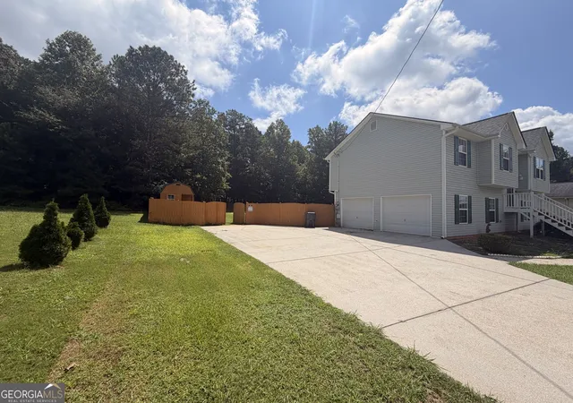 35th image of 81 Carthage Blvd, Rockmart, GA 30153 | MLS# 10828419