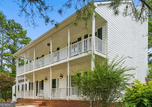 2nd image of 1623 Brentwood Xing Se, Conyers, GA 30013 | MLS# 10794801