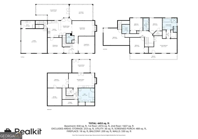 50th image of 1623 Brentwood Xing Se, Conyers, GA 30013 | MLS# 10794801