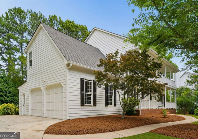 5th image of 1623 Brentwood Xing Se, Conyers, GA 30013 | MLS# 10794801