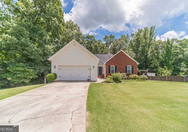 Photo 1 of Single family home for sale at 3435 Davan Ln, Monroe, GA 30655 | MLS# 10789231 | Listing updated on 2026-08-10
