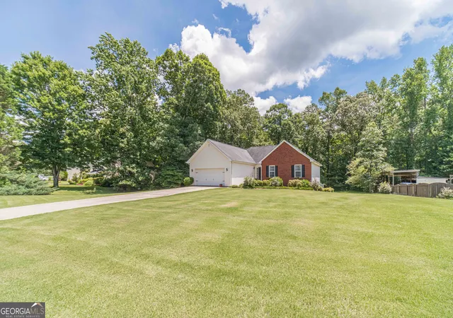Photo 3 of Single family home for sale at 3435 Davan Ln, Monroe, GA 30655 | MLS# 10789231 | Listing updated on 2026-08-10
