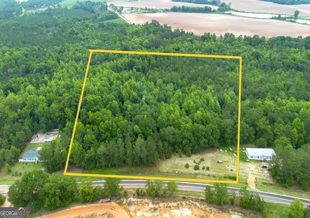 Homes for sale in Claxton, GA | 00 Carters Bridge Rd, Claxton, GA 30417 | MLS# 10774463