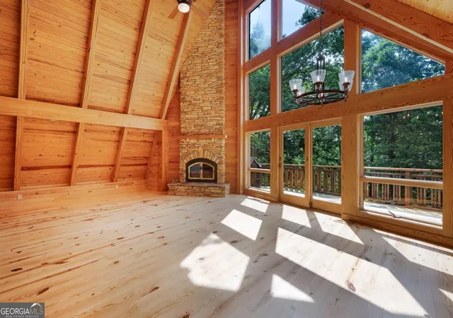 2nd image of 464 Poole Rd, Ball Ground, GA 30107 | MLS# 10824199