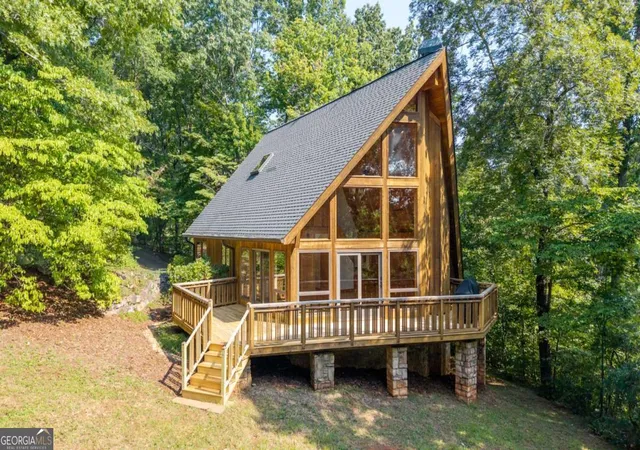 3rd image of 464 Poole Rd, Ball Ground, GA 30107 | MLS# 10824199