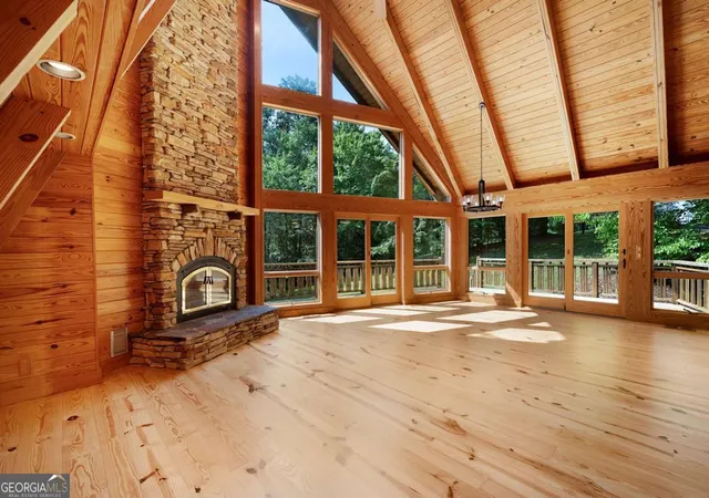 4th image of 464 Poole Rd, Ball Ground, GA 30107 | MLS# 10824199