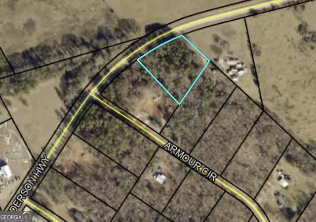 4th image of 0 Anderson Hwy, Elberton, GA 30635 | MLS# 10827446