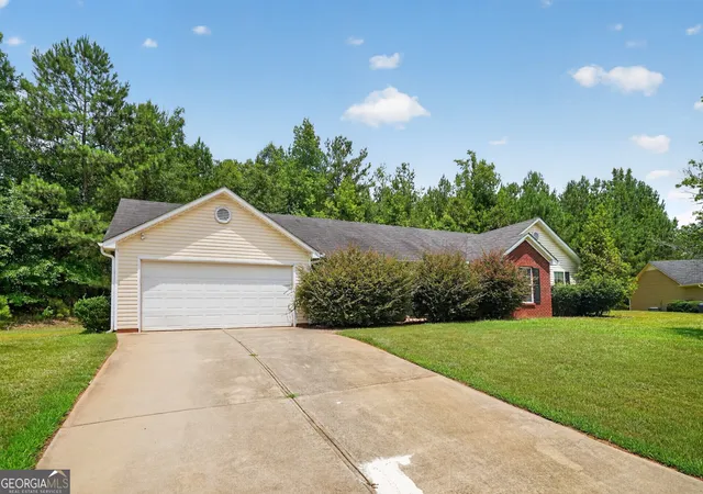 Photo 1 of Single family home for sale at 25 Halley Ct, Covington, GA 30016 | MLS# 10807924 | Listing updated on 2026-10-12