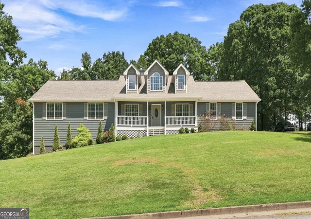 2nd image of 320 Mckenzie Dr, Stockbridge, GA 30281 | MLS# 10822292