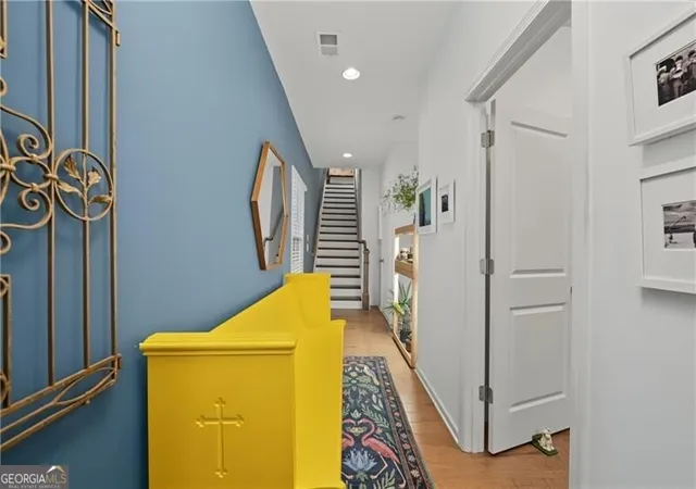 Photo 3 of Townhouse for sale at 786 Cady Wy, Atlanta, GA 30312 | MLS# 10825206 | Listing updated on 2026-09-06