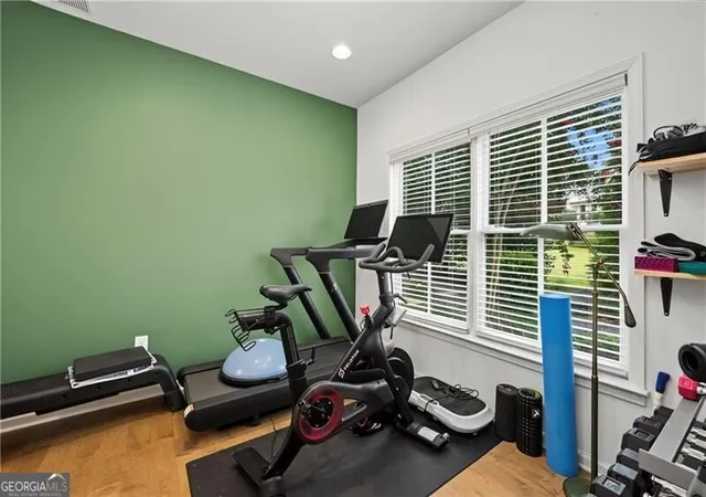 Photo 3 of Townhouse for sale at 786 Cady Wy, Atlanta, GA 30312 | MLS# 10825206 | Listing updated on 2026-10-02