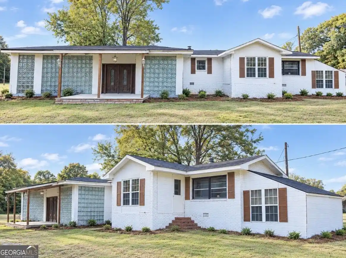 Photo 1 of Manufactured home for sale at 122 Sasser Dr, Bonaire, GA 31005 | MLS# 10877031 | Listing updated on 2026-10-22