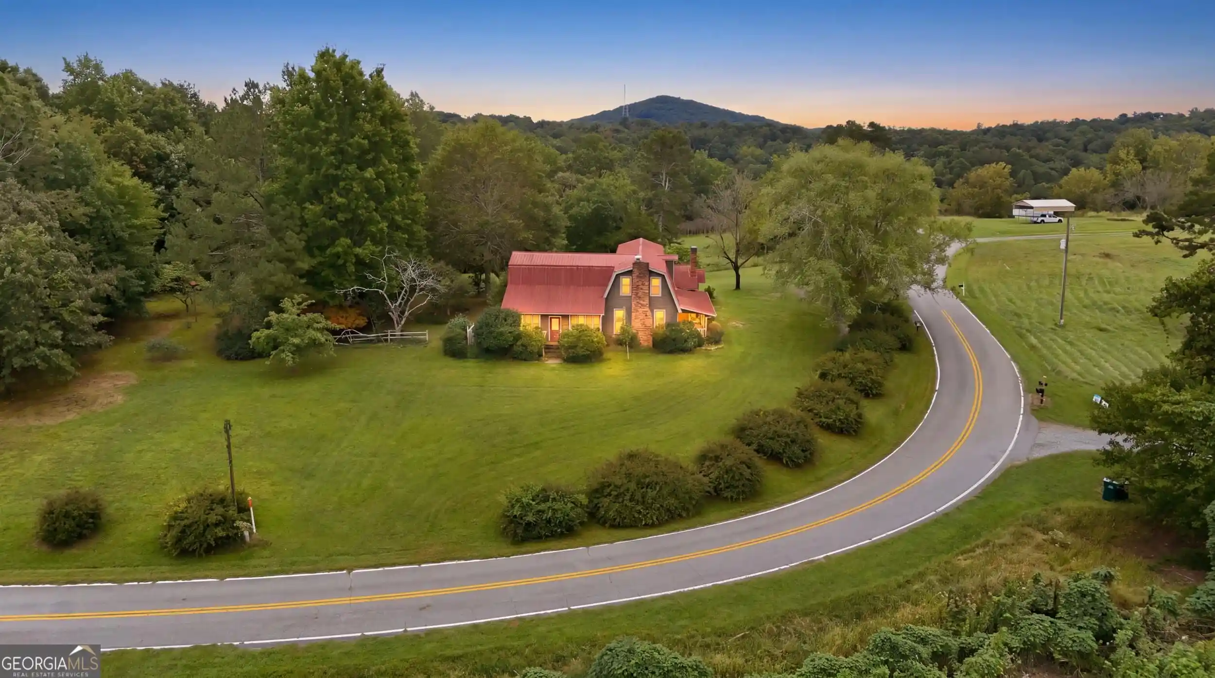 Photo 1 of Sale Pending at 1303 Mount Zion Church Rd, Murrayville, GA 30564 | MLS# 10855191 | Listing updated on 2026-10-29