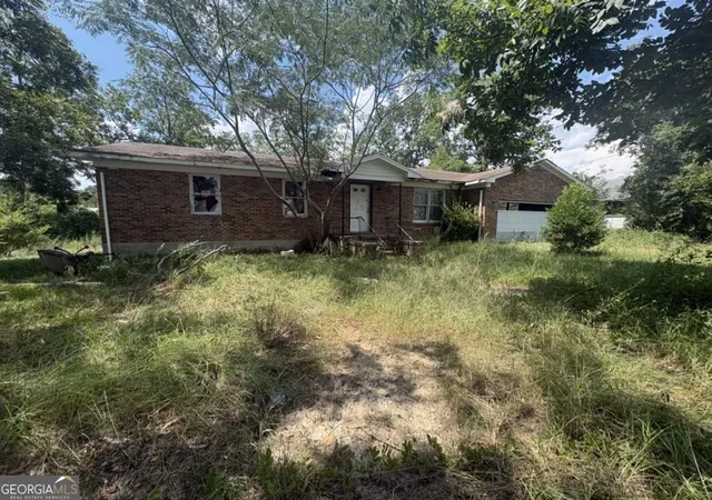 Single family home for sale at 103 Curtis St, Wrens, GA 30833 | MLS# 10833071