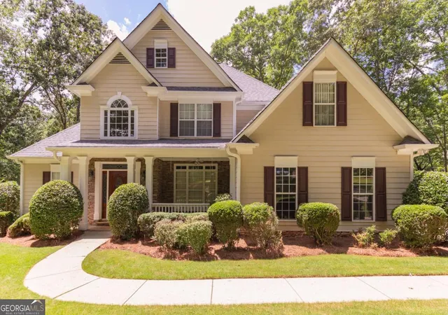 Homes for sale in Douglasville, GA | 5581 Fox Glove Ct, Douglasville, GA 30135 | MLS# 10727709