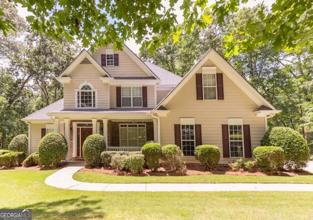 Homes for sale in Douglasville, GA | 5581 Fox Glove Ct, Douglasville, GA 30135 | MLS# 10727709
