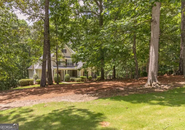 Homes for sale in Douglasville, GA | 5581 Fox Glove Ct, Douglasville, GA 30135 | MLS# 10727709