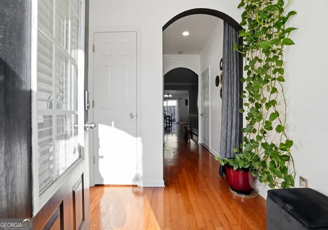 Photo 3 of Townhouse for sale at 1259 Birkhall Dr, Lawrenceville, GA 30043 | MLS# 10697422 | Listing updated on 2026-07-10