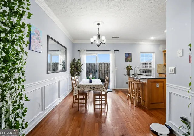 Photo 3 of Townhouse for sale at 1259 Birkhall Dr, Lawrenceville, GA 30043 | MLS# 10697422 | Listing updated on 2026-07-10