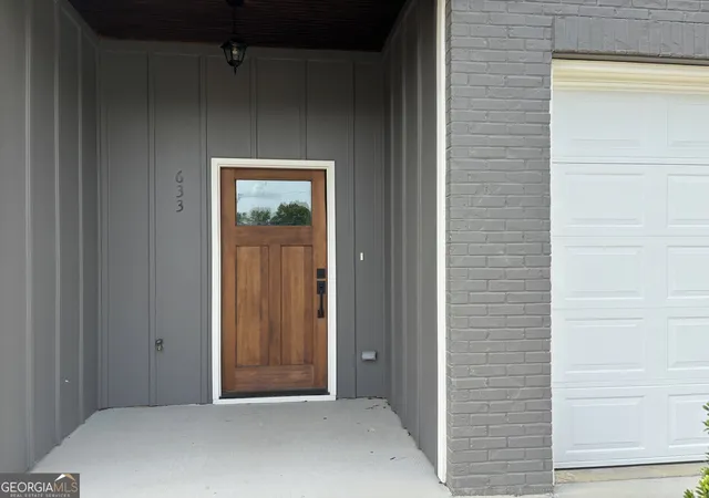 Photo 2 of Single family home for sale at 633 E 3rd St, Rome, GA 30161 | MLS# 10695092 | Listing updated on 2026-08-29