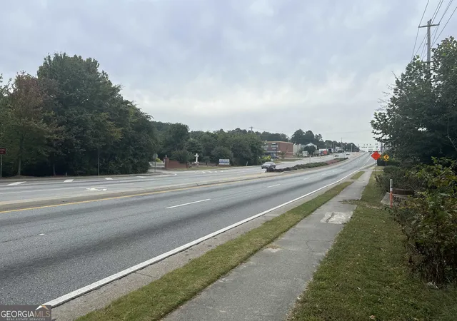 Photo 2 of Land for sale at 5596 Buford Hwy, Norcross, GA 30071 | MLS# 20151835 | Listing updated on 2026-07-12