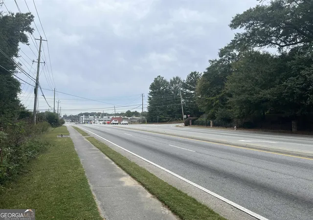 Photo 3 of Land for sale at 5596 Buford Hwy, Norcross, GA 30071 | MLS# 20151835 | Listing updated on 2026-07-12