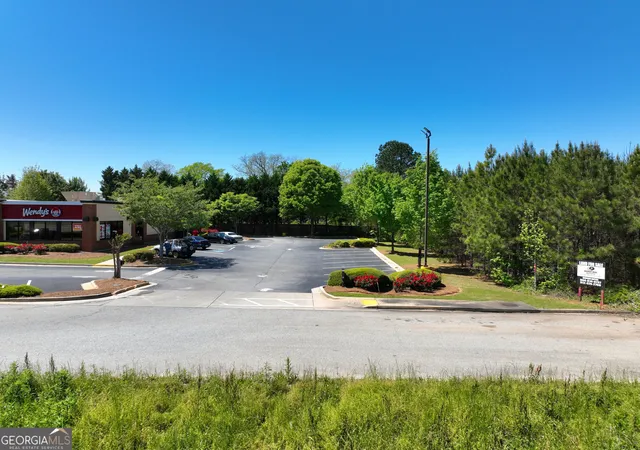 Homes for sale in Barnesville, GA | 0 Veterans Pkwy, Barnesville, GA 30204 | MLS# 10675698