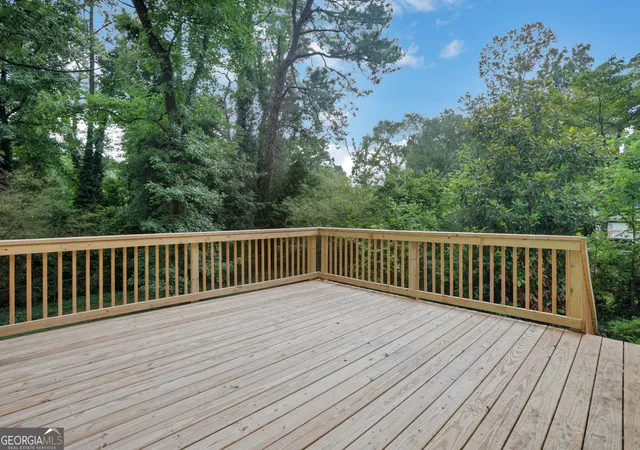 5th image of 3341 Camelot Dr, Marietta, GA 30062 | MLS# 10817562