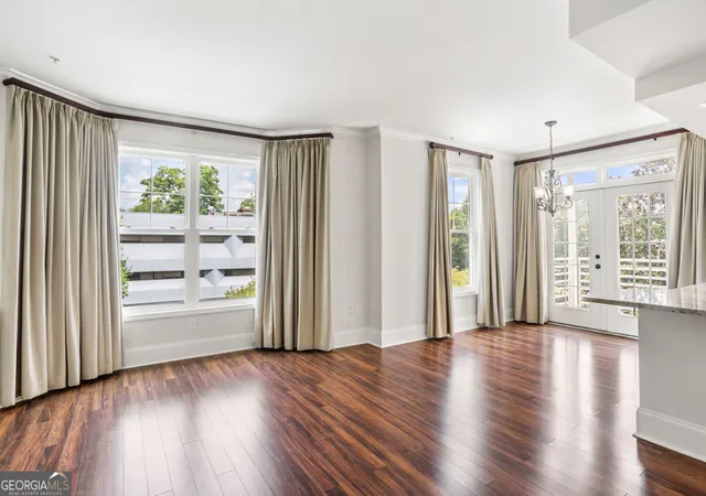 3rd image of 225 E E Ponce De Leon Ave Ave Ne #426, Decatur, GA 30030 | MLS# 10804594