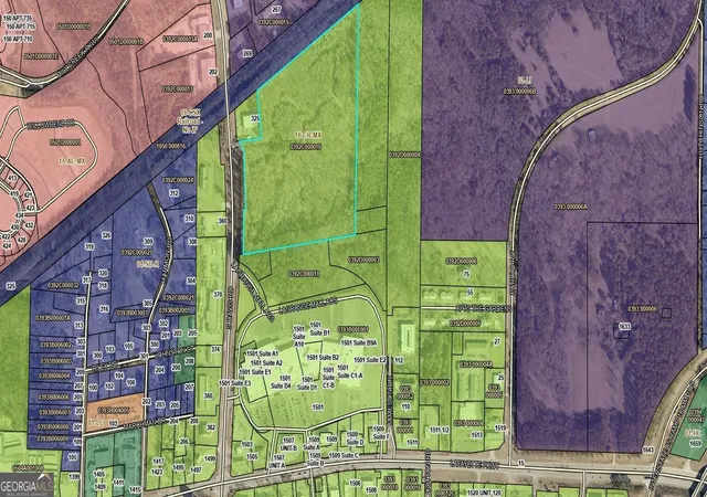15th image of 3054 Acres Davis Rd, Lagrange, GA 30241 | MLS# 10827942