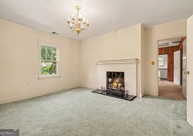 5th image of 2021 W Hightower Trl, Conyers, GA 30012 | MLS# 10813000