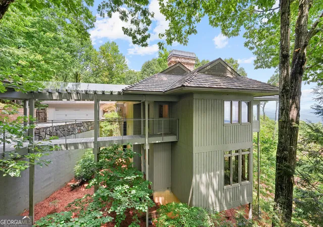 2nd image of 202 Sanderlin Mountain Dr N, Jasper, GA 30143 | MLS# 10821991