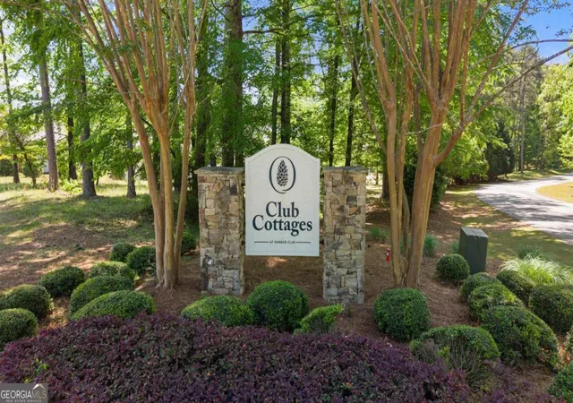 Homes for sale in Greensboro, GA | 1011 Mid Mashie Wy, Greensboro, GA 30642 | MLS# 10741433