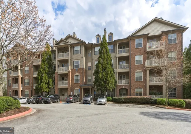 2nd image of 4805 W Village Wy Se #UNIT 3204, Smyrna, GA 30080 | MLS# 10708277