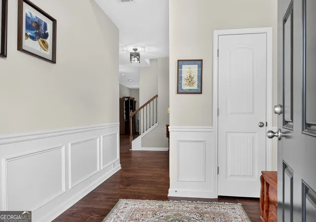 Photo 2 of Townhouse for sale at 12 Ontario Ct, Newnan, GA 30263 | MLS# 10789074 | Listing updated on 2026-09-11