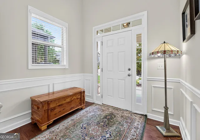 Photo 3 of Townhouse for sale at 12 Ontario Ct, Newnan, GA 30263 | MLS# 10789074 | Listing updated on 2026-09-11