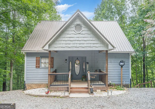 1st image of 296 Mohawk Trl # 5565, Ellijay, GA 30540 | MLS# 10824767