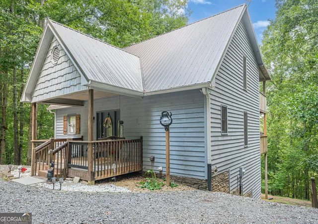 2nd image of 296 Mohawk Trl # 5565, Ellijay, GA 30540 | MLS# 10824767