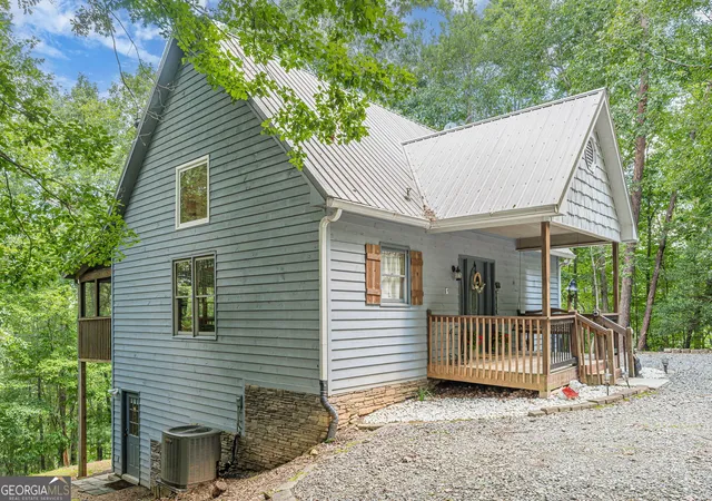 3rd image of 296 Mohawk Trl # 5565, Ellijay, GA 30540 | MLS# 10824767