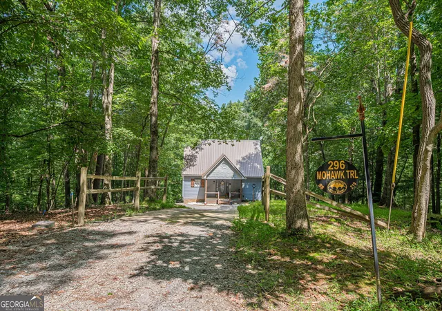 4th image of 296 Mohawk Trl # 5565, Ellijay, GA 30540 | MLS# 10824767