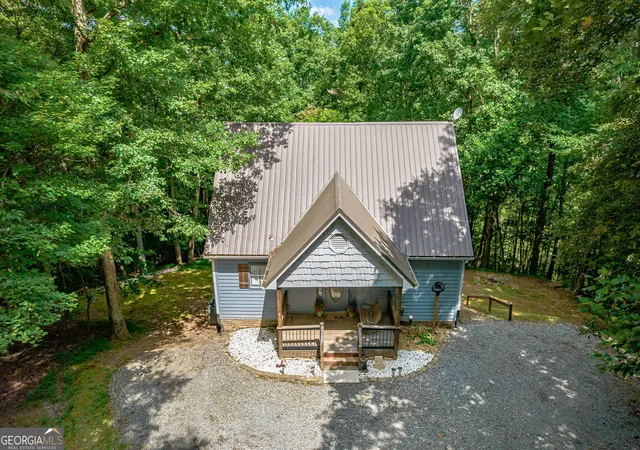 5th image of 296 Mohawk Trl # 5565, Ellijay, GA 30540 | MLS# 10824767