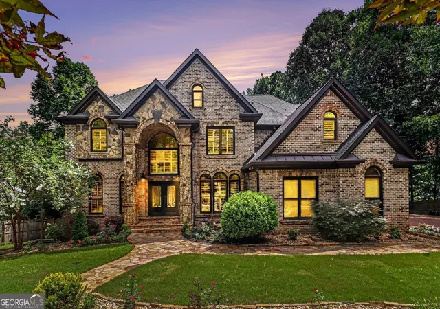 Photo 1 of Single family home for sale at 1740 Childress Dr Sw, Atlanta, GA 30311 | MLS# 10813606 | Listing updated on 2026-08-13