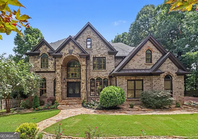 Photo 2 of Single family home for sale at 1740 Childress Dr Sw, Atlanta, GA 30311 | MLS# 10813606 | Listing updated on 2026-08-13