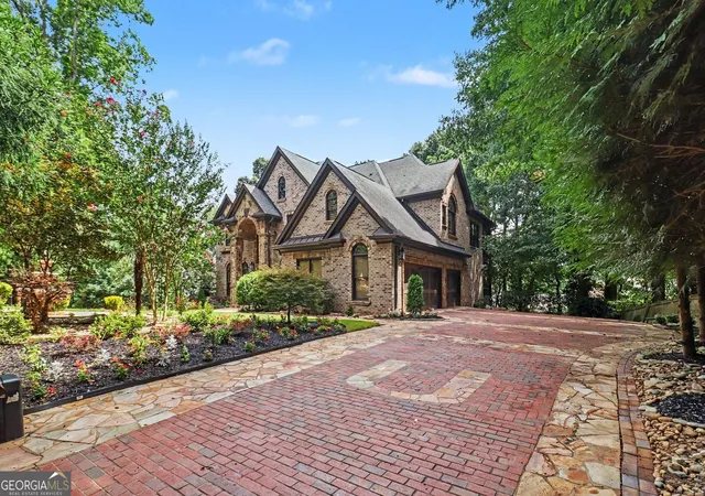 Photo 3 of Single family home for sale at 1740 Childress Dr SW, Atlanta, GA 30311 | MLS# 10813606 | Listing updated on 2026-09-22